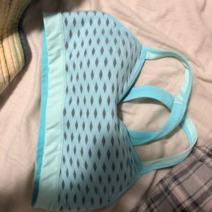 Brooks Uprise Crossback